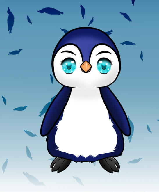 Placeholder lilPengu v2