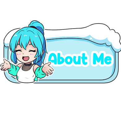 About Me Panel