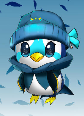 Placeholder LilPengu(current model)