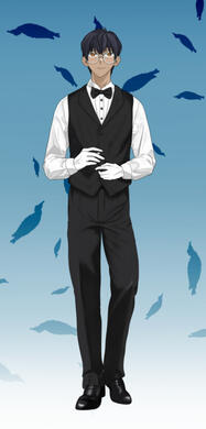 UncleTalks(commissioned)