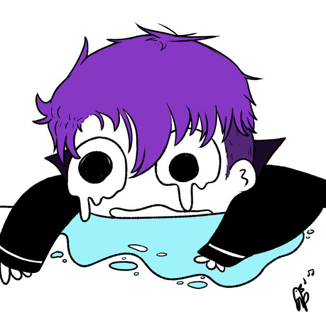 commissioned(slight copyright)