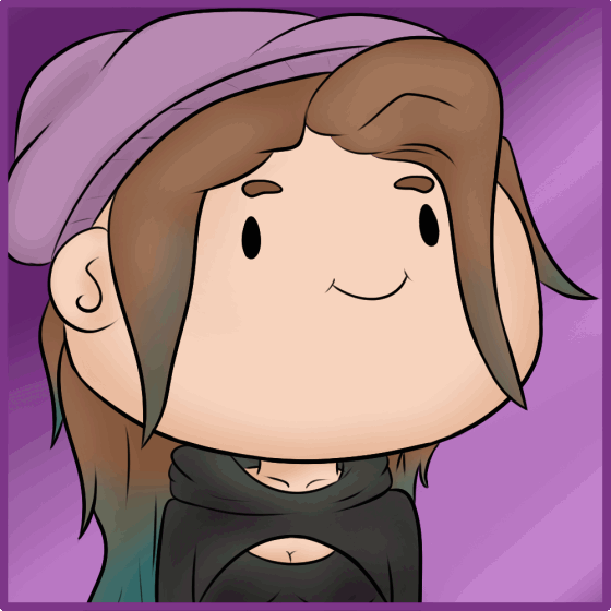 Chibi POP Stormwynne